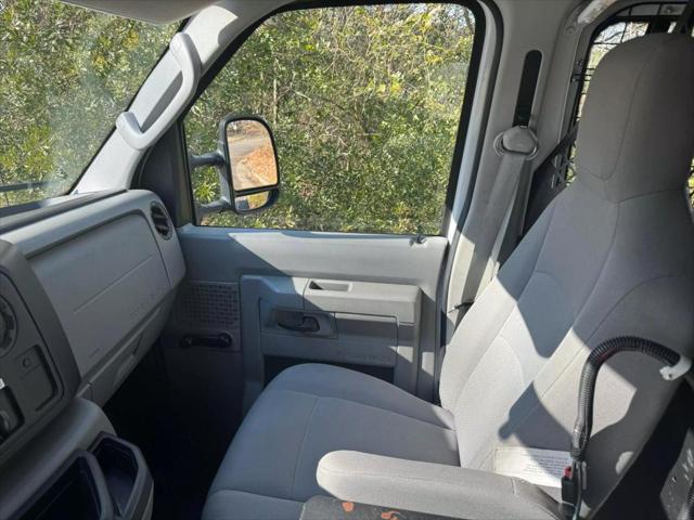 used 2010 Ford E250 car, priced at $10,995