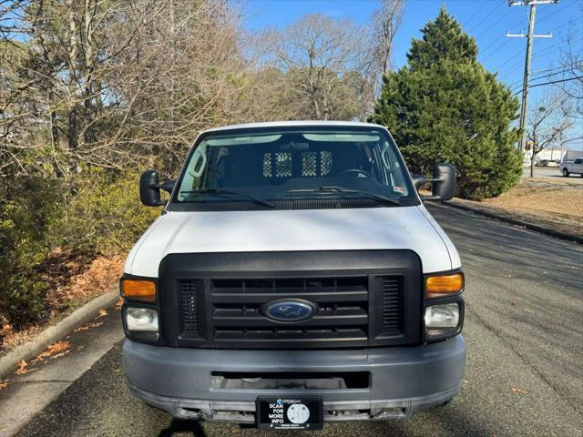 used 2010 Ford E250 car, priced at $7,995