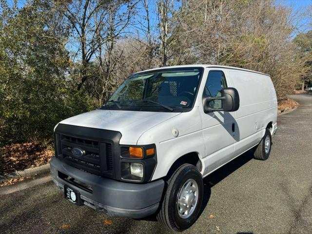 used 2010 Ford E250 car, priced at $6,995