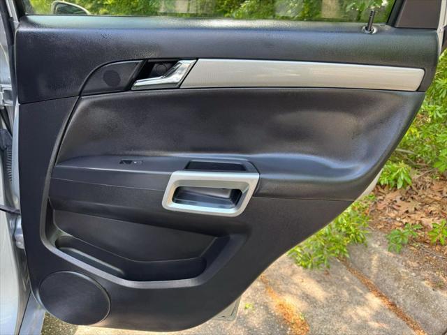 used 2012 Chevrolet Captiva Sport car, priced at $5,995