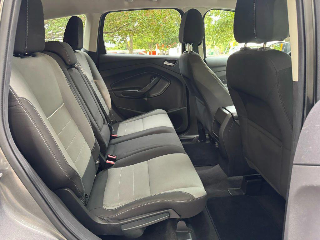used 2014 Ford Escape car, priced at $5,750