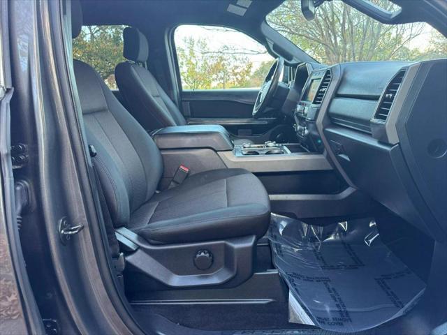 used 2019 Ford Expedition Max car, priced at $18,995