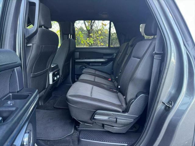 used 2019 Ford Expedition Max car, priced at $18,995