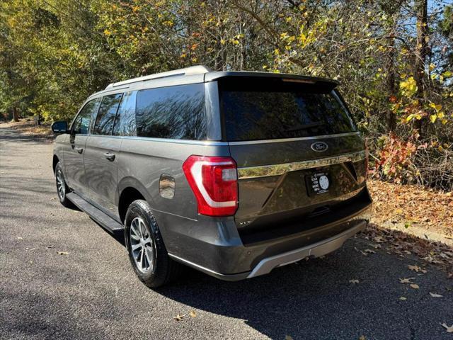 used 2019 Ford Expedition Max car, priced at $18,995