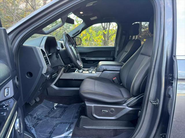 used 2019 Ford Expedition Max car, priced at $18,995