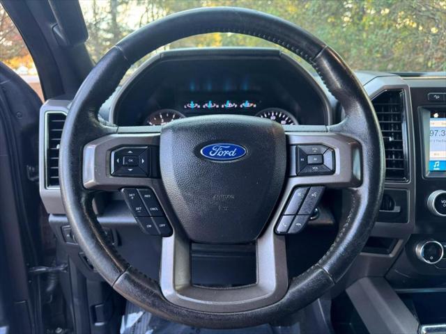 used 2019 Ford Expedition Max car, priced at $18,995