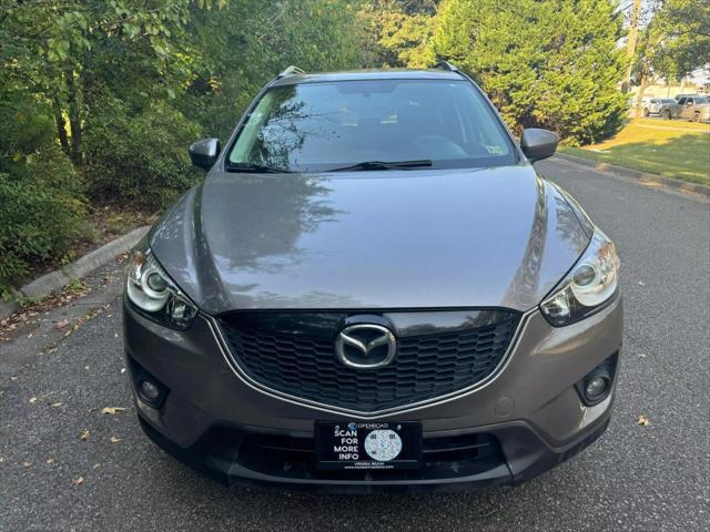 used 2013 Mazda CX-5 car, priced at $6,995