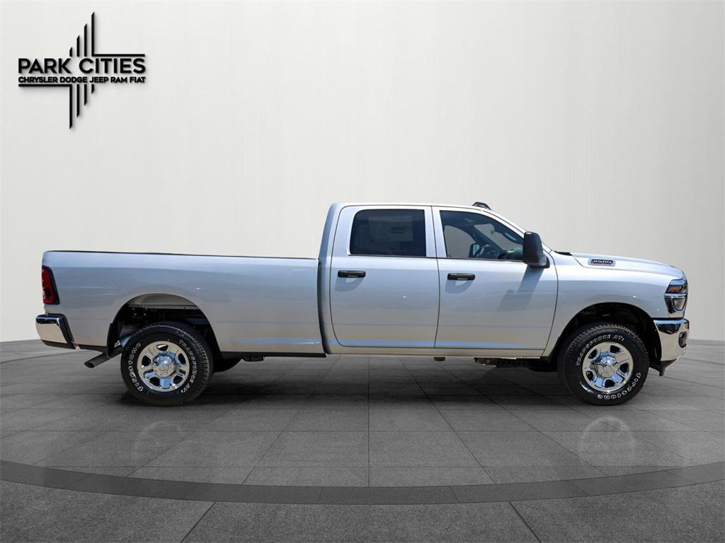 new 2026 Ram 2500 car, priced at $50,236