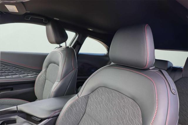 new 2025 Dodge Charger Daytona car, priced at $58,980