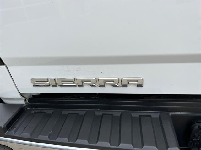 used 2019 GMC Sierra 2500 car, priced at $43,413
