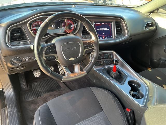 used 2019 Dodge Challenger car, priced at $49,995