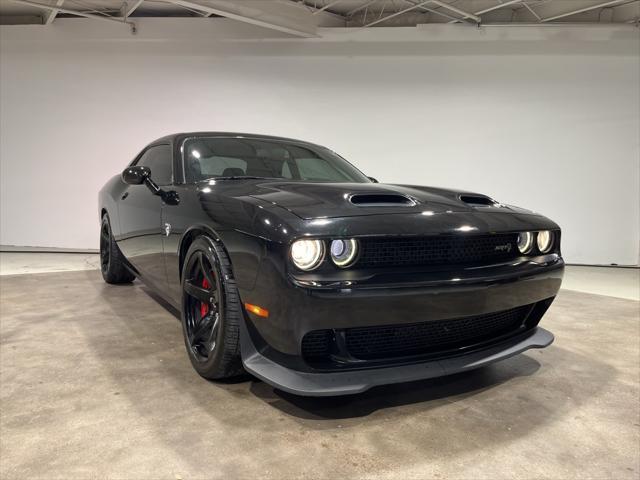 used 2019 Dodge Challenger car, priced at $49,995