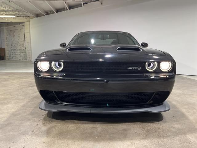 used 2019 Dodge Challenger car, priced at $49,995