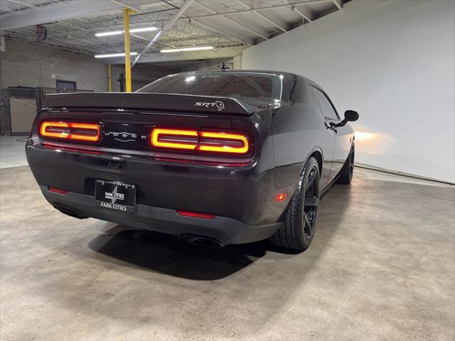 used 2019 Dodge Challenger car, priced at $49,995