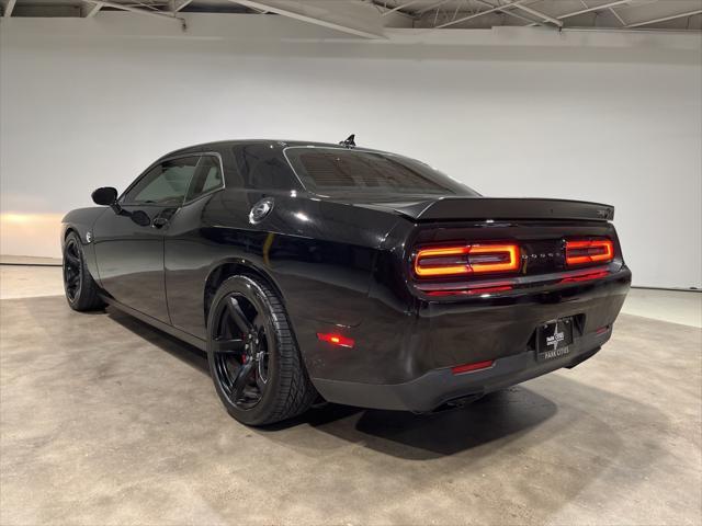 used 2019 Dodge Challenger car, priced at $49,995