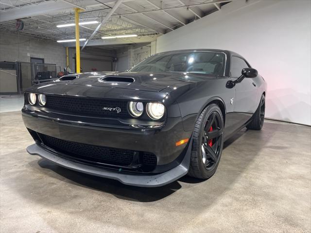 used 2019 Dodge Challenger car, priced at $49,995