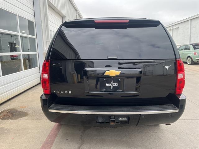 used 2014 Chevrolet Tahoe car, priced at $11,295