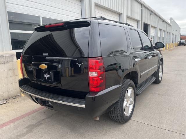 used 2014 Chevrolet Tahoe car, priced at $11,295