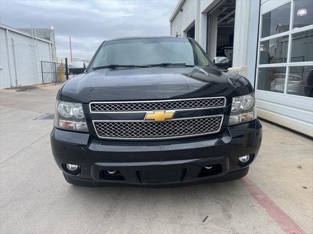 used 2014 Chevrolet Tahoe car, priced at $11,295