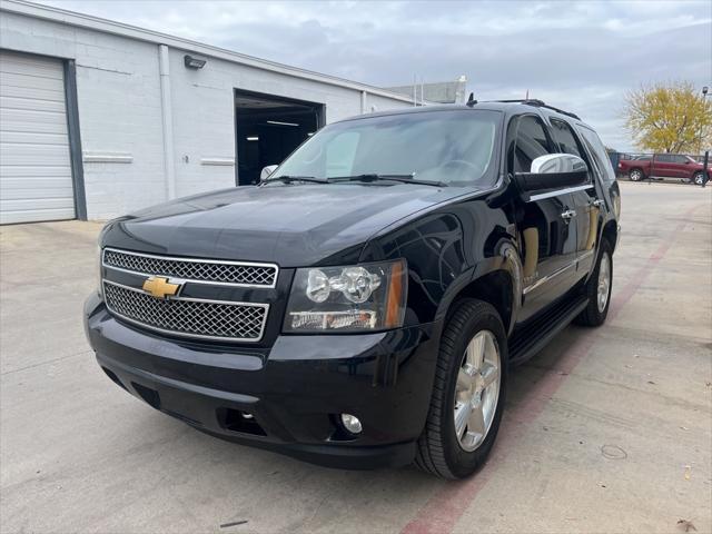 used 2014 Chevrolet Tahoe car, priced at $11,295