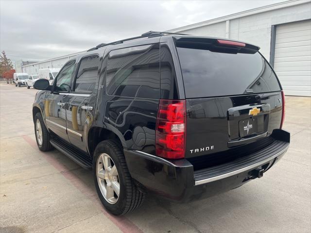 used 2014 Chevrolet Tahoe car, priced at $11,295