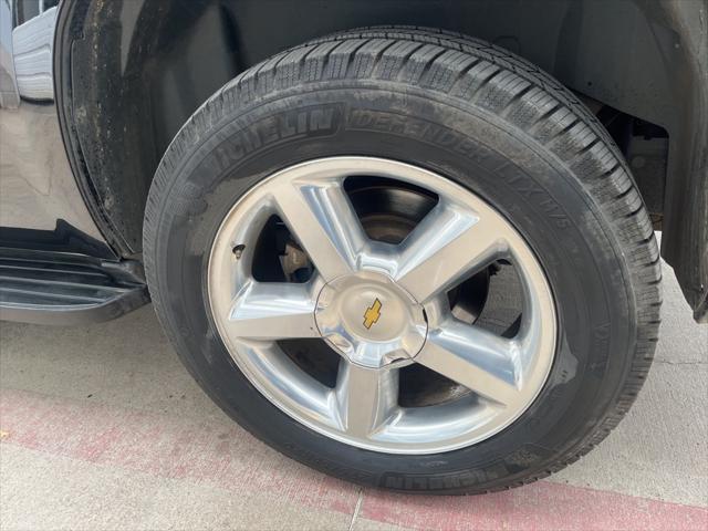 used 2014 Chevrolet Tahoe car, priced at $11,295