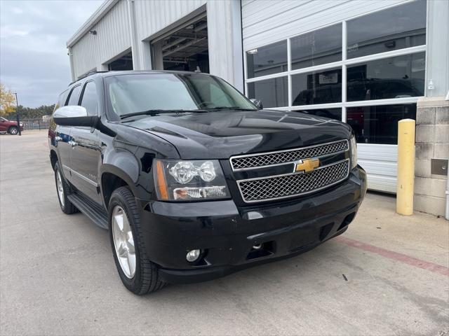 used 2014 Chevrolet Tahoe car, priced at $11,295