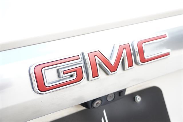 used 2021 GMC Yukon XL car, priced at $51,995