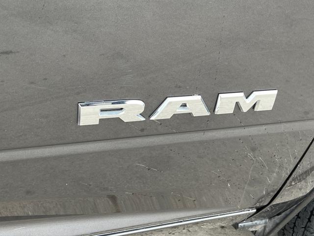 used 2023 Ram 2500 car, priced at $62,346