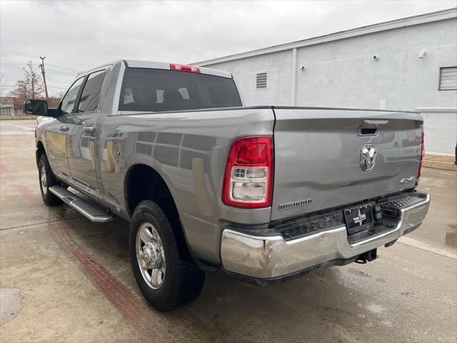 used 2022 Ram 2500 car, priced at $42,995