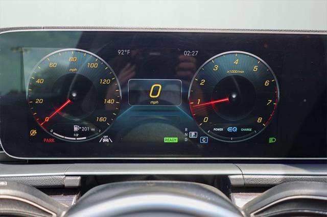 used 2023 Mercedes-Benz GLS 450 car, priced at $61,258
