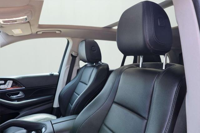 used 2023 Mercedes-Benz GLS 450 car, priced at $61,258