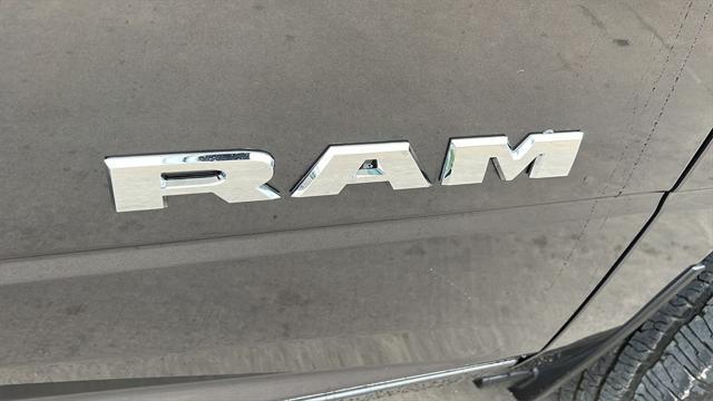 new 2024 Ram 2500 car, priced at $62,573