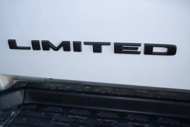 new 2024 Ram 2500 car, priced at $83,983