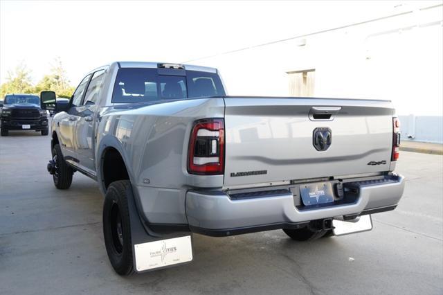 new 2024 Ram 3500 car, priced at $70,376