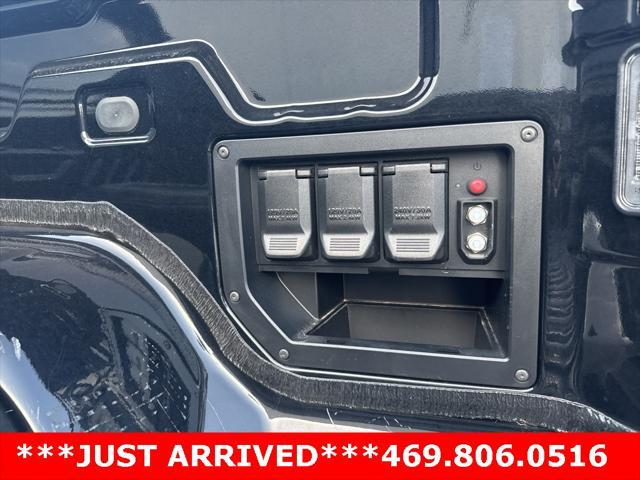 used 2024 Chevrolet Silverado EV car, priced at $47,870