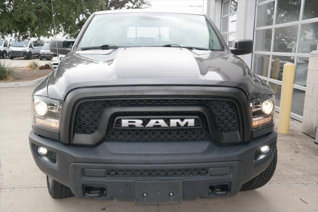 used 2019 Ram 1500 Classic car, priced at $25,495