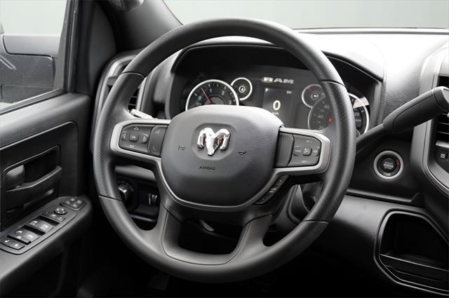 new 2024 Ram 2500 car, priced at $59,136