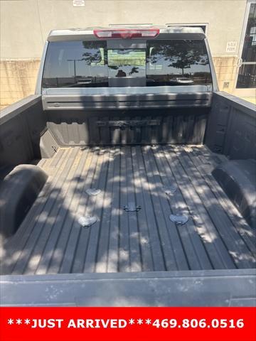 used 2024 GMC Sierra 2500 car, priced at $83,497