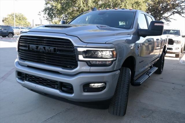 new 2024 Ram 2500 car, priced at $74,507