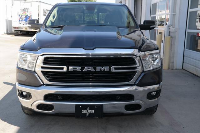 used 2019 Ram 1500 car, priced at $23,930