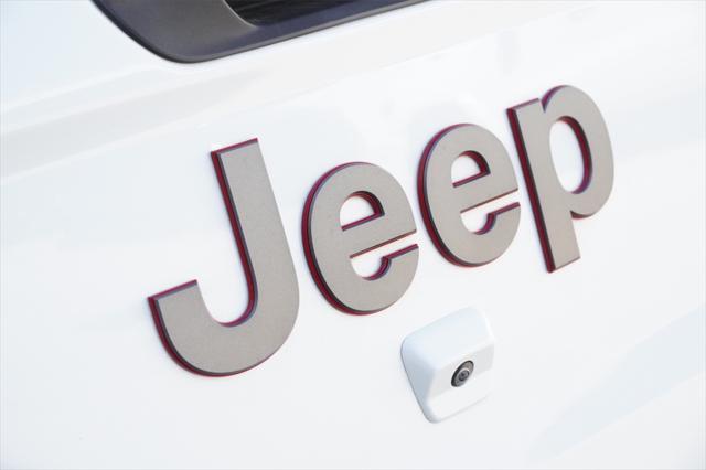 used 2020 Jeep Gladiator car, priced at $32,990