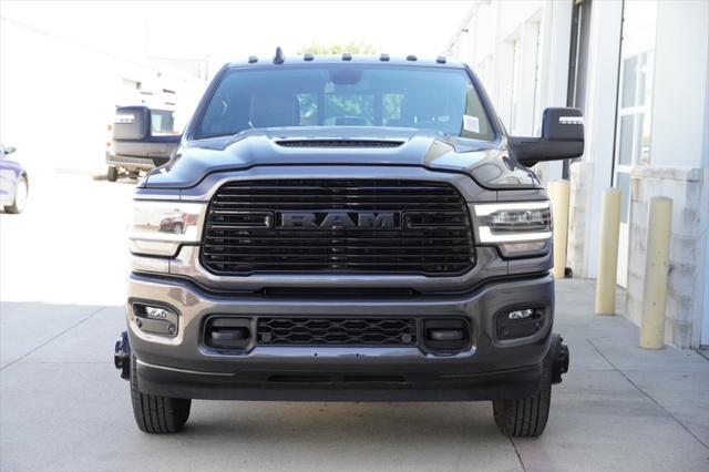 new 2024 Ram 3500 car, priced at $79,947