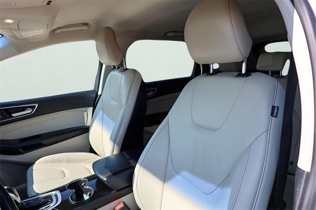 used 2016 Ford Edge car, priced at $7,950