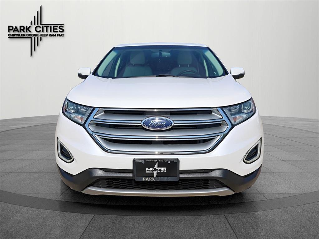 used 2016 Ford Edge car, priced at $7,950