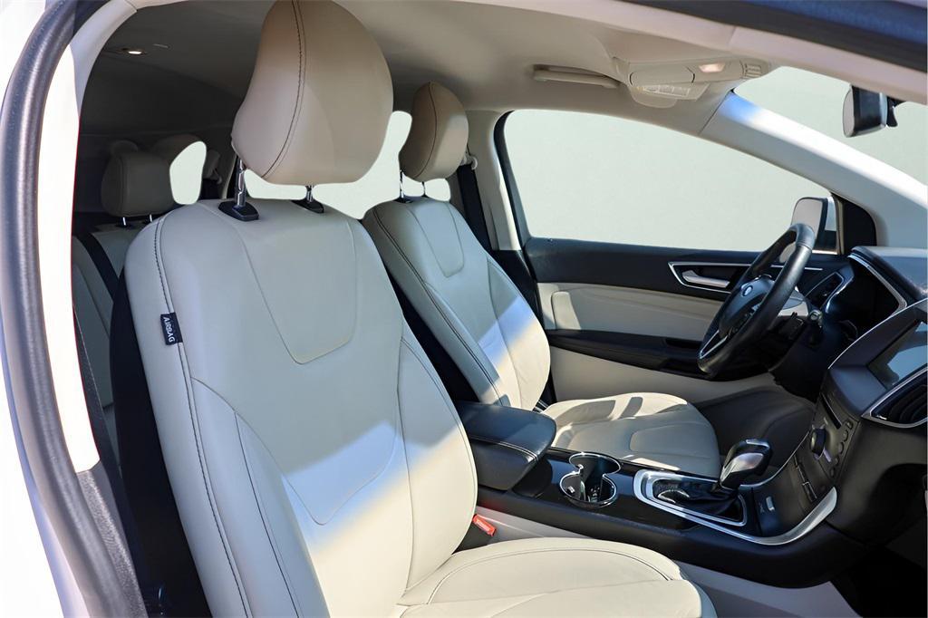 used 2016 Ford Edge car, priced at $7,950