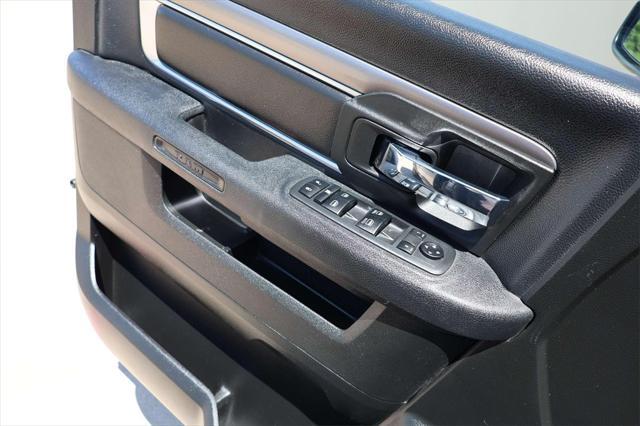 used 2021 Ram 1500 Classic car, priced at $27,367