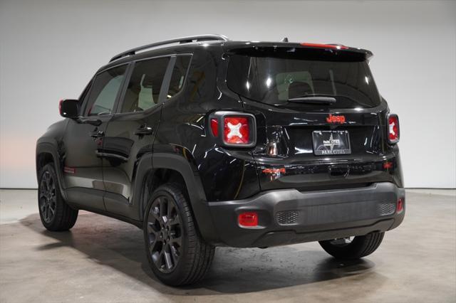 new 2023 Jeep Renegade car, priced at $22,990