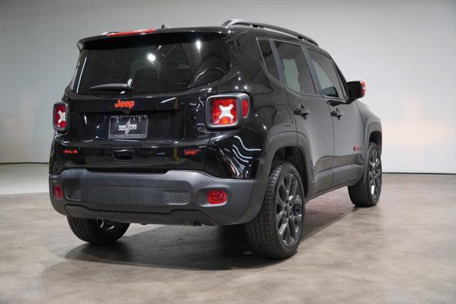 new 2023 Jeep Renegade car, priced at $22,990