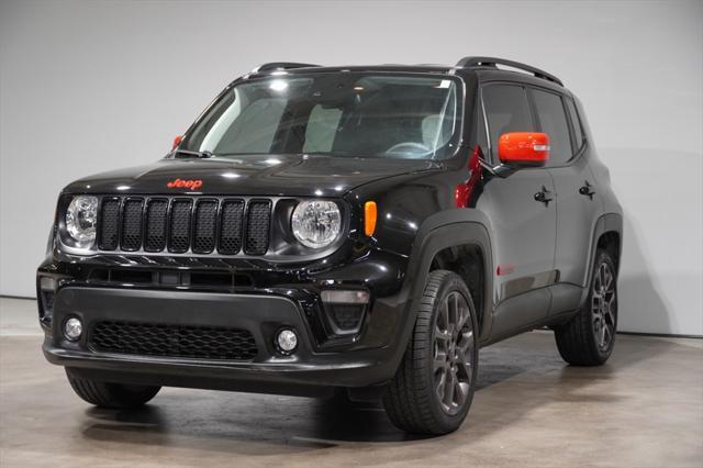 new 2023 Jeep Renegade car, priced at $22,990